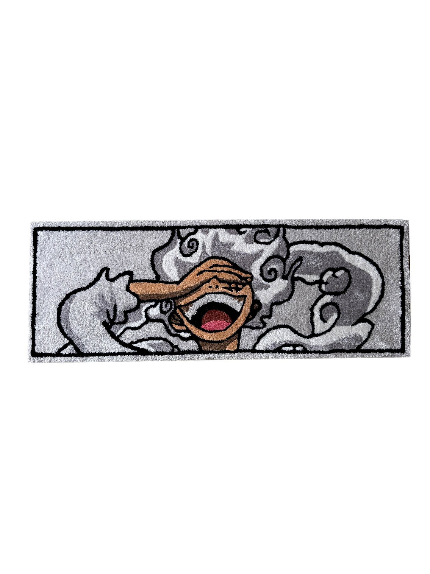 Limited One Piece Rug